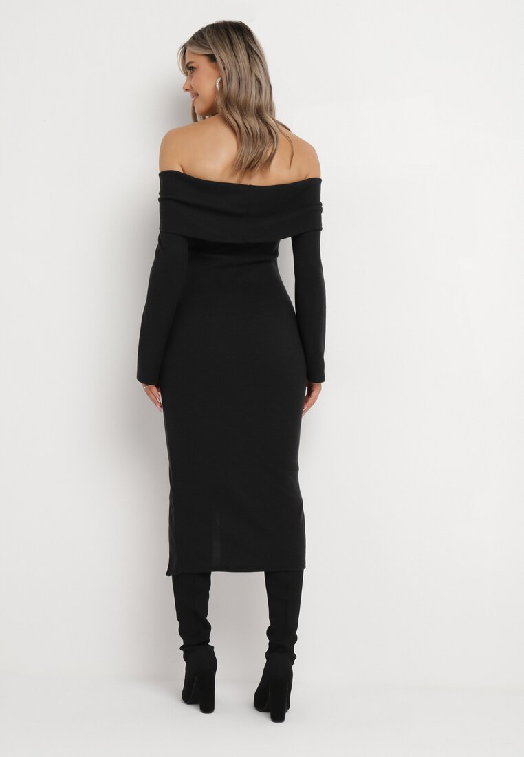 Rochie Neagră