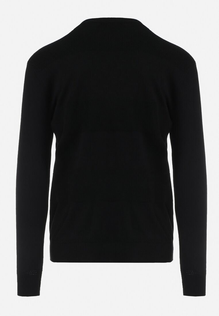 Pulover Negru