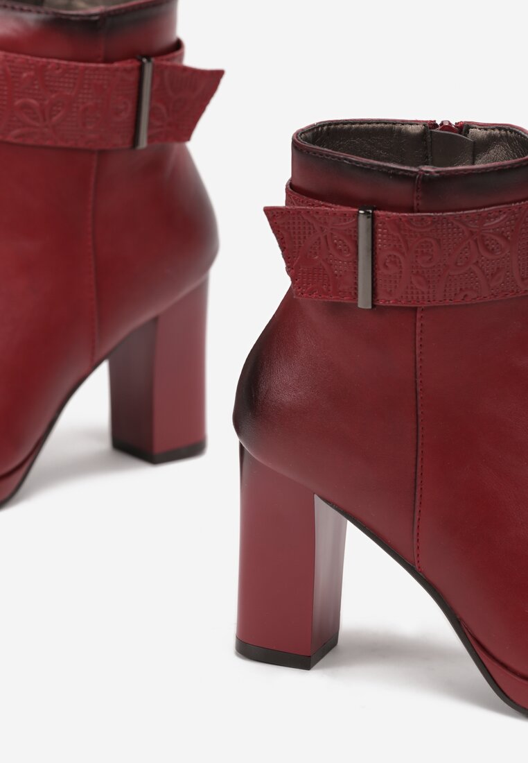 Botine Roșii