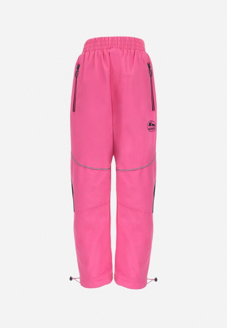 Pink Nadrág