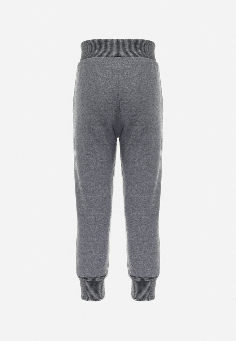 Pantaloni Gri