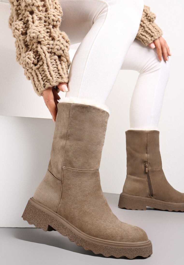 Botine Bej