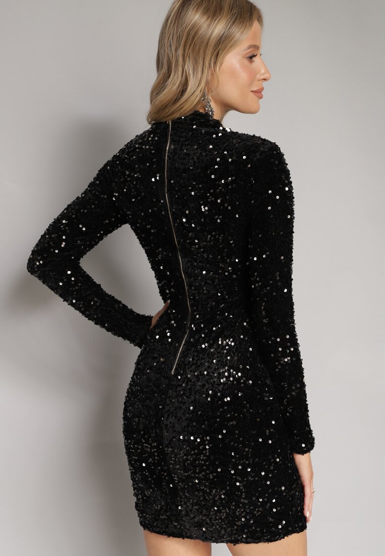 Rochie Neagră