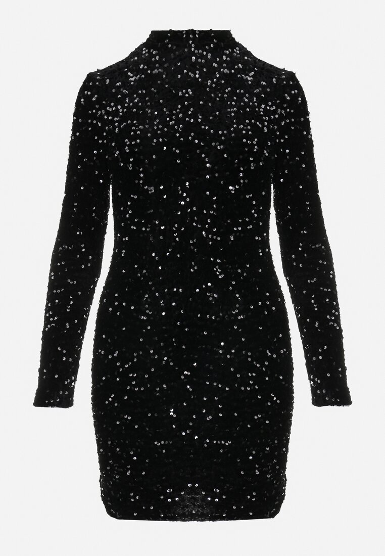 Rochie Neagră