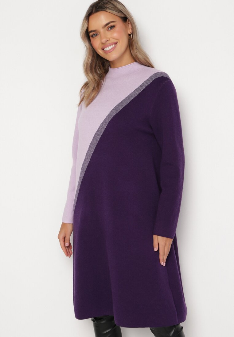 Rochie Mov
