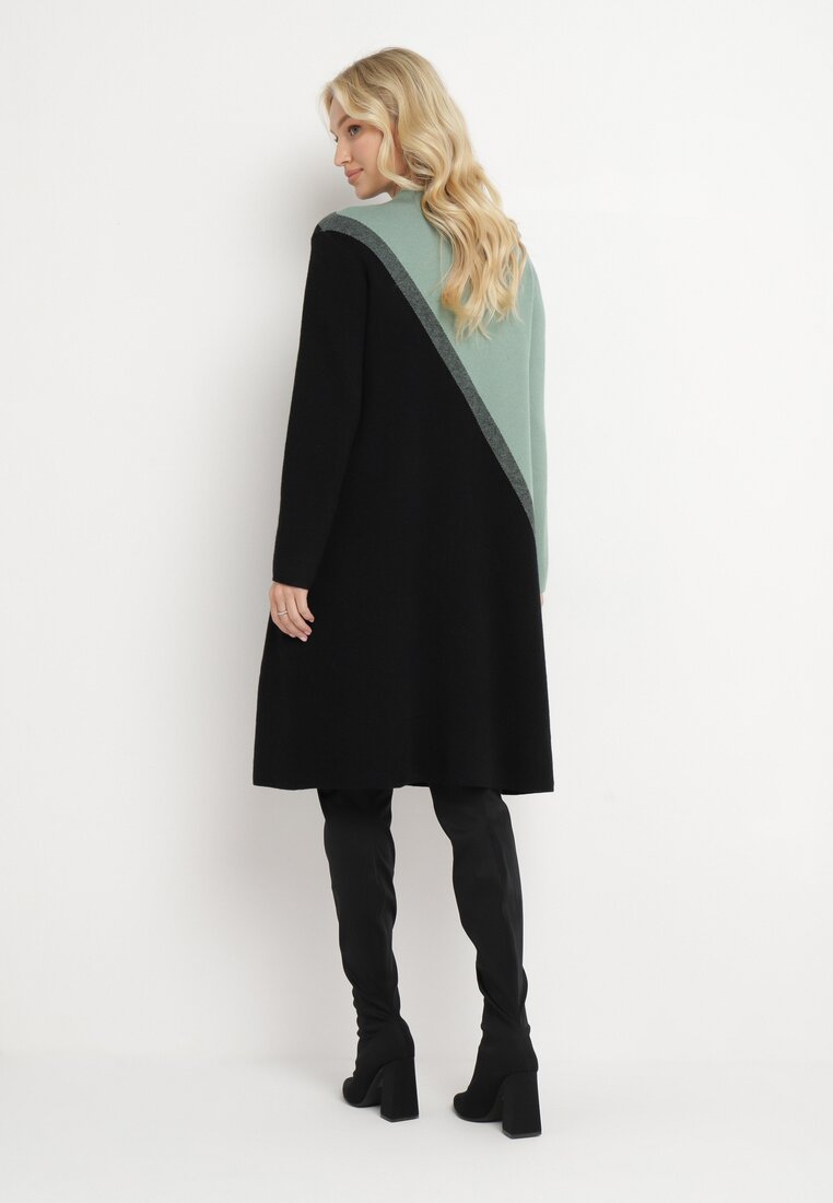 Rochie Verde mentă