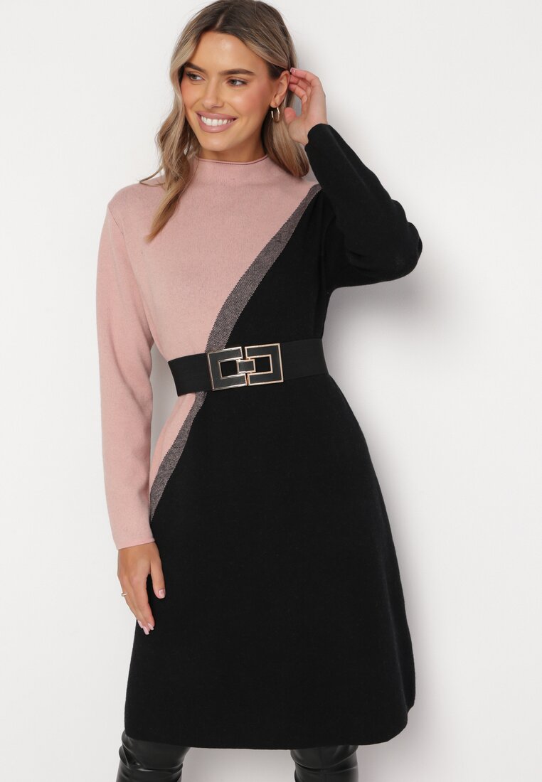 Rochie Roz