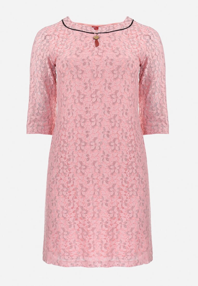 Rochie Roz
