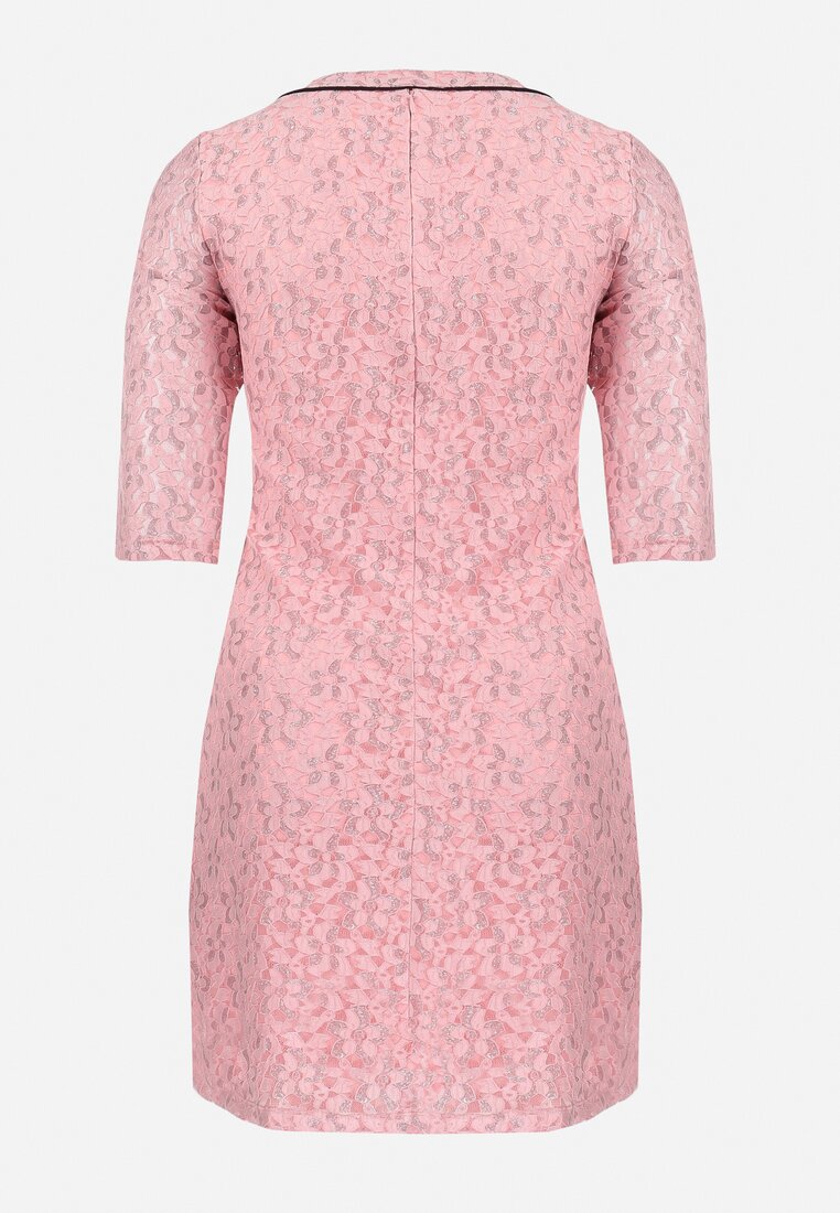 Rochie Roz