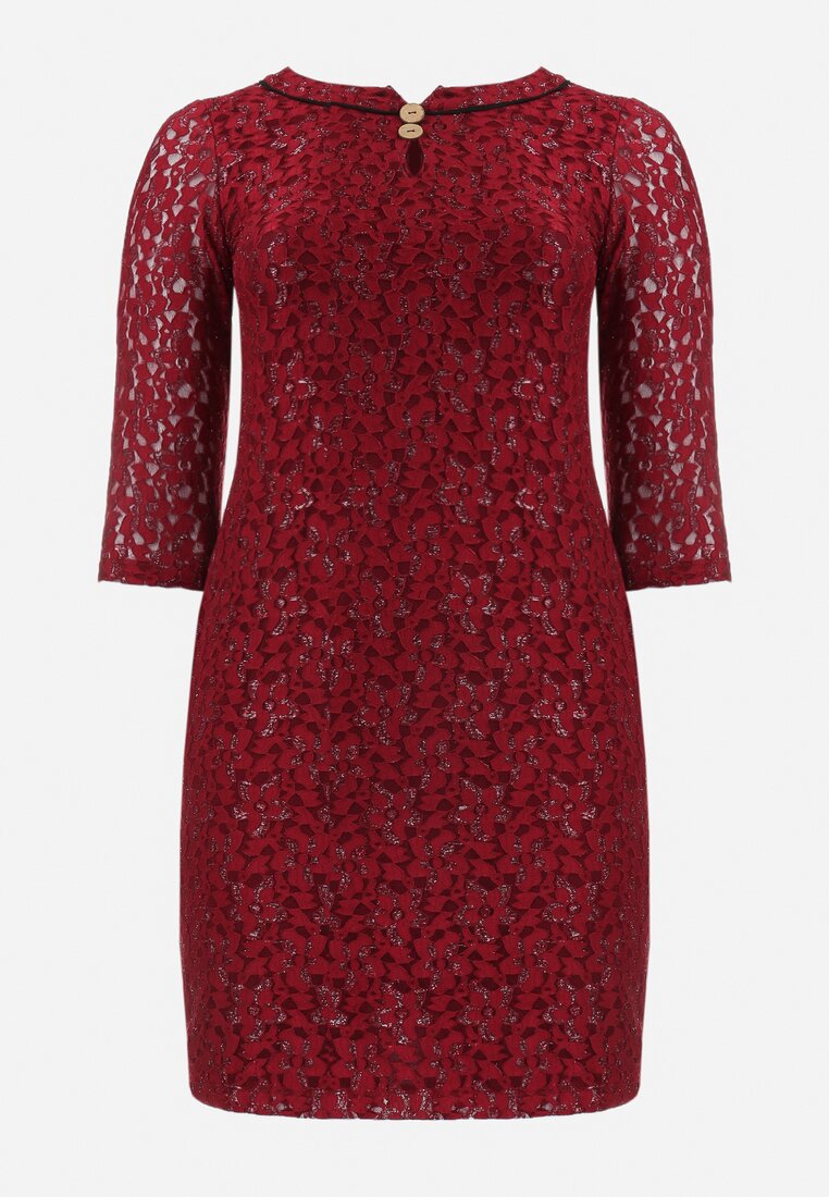 Rochie Bordo