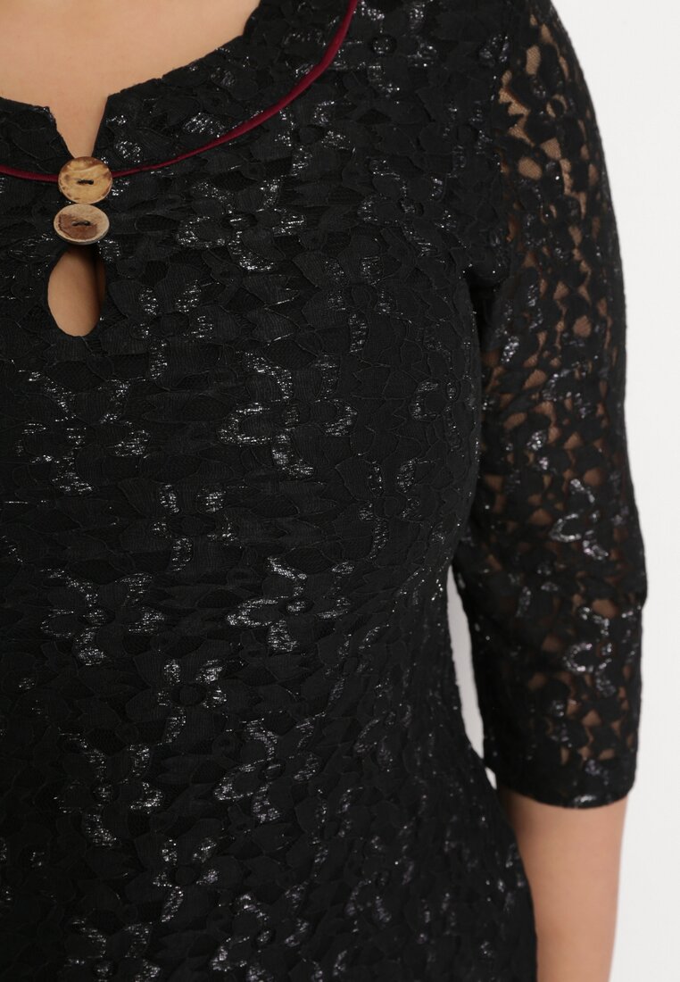 Rochie Neagră