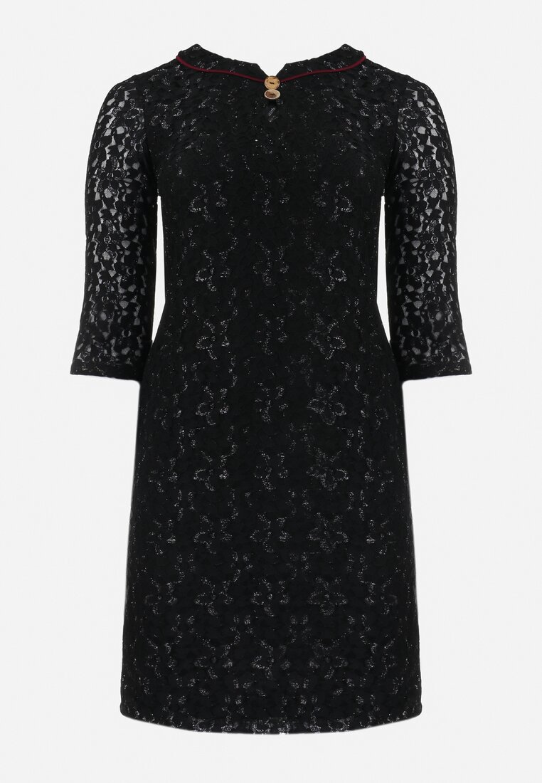 Rochie Neagră