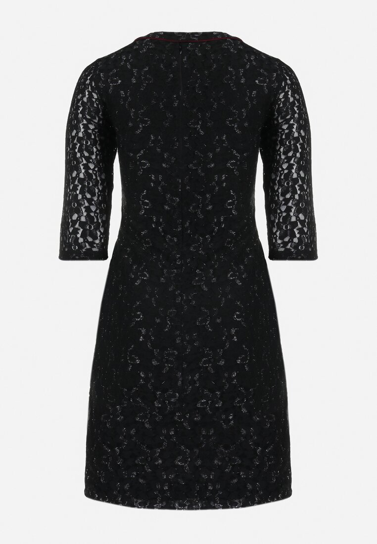 Rochie Neagră