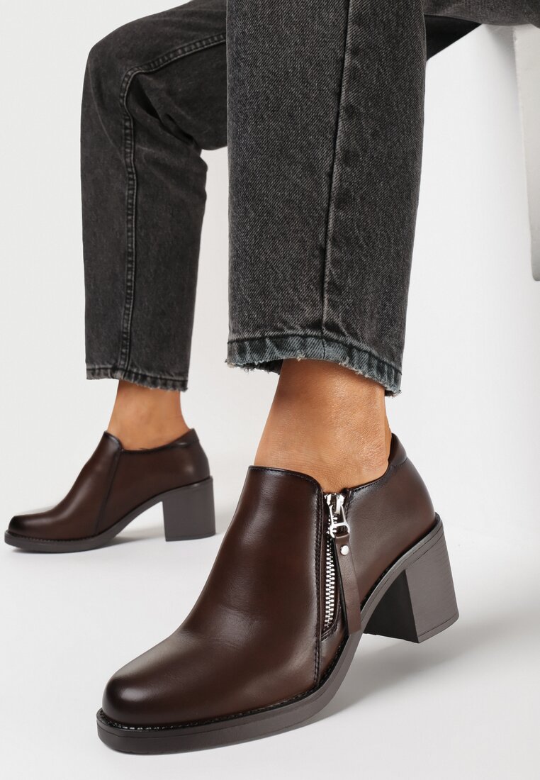 Pantofi casual Maro