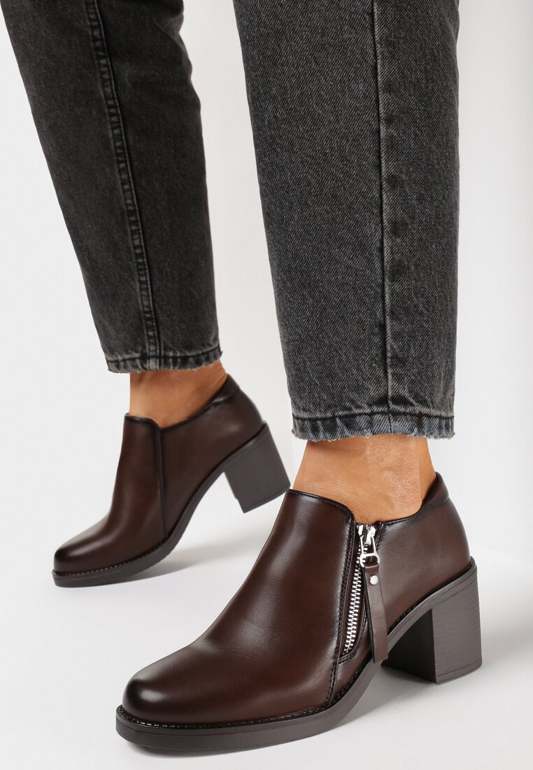 Pantofi casual Maro