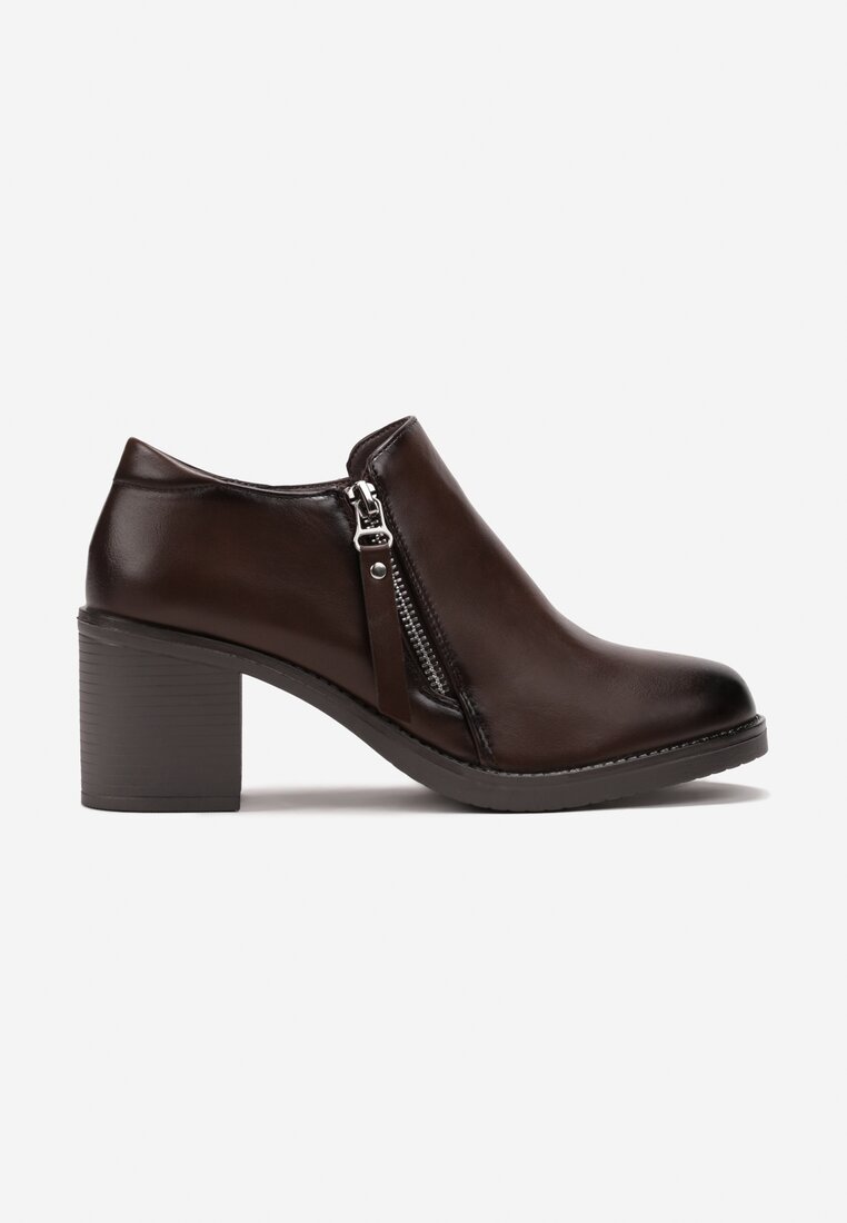 Pantofi casual Maro