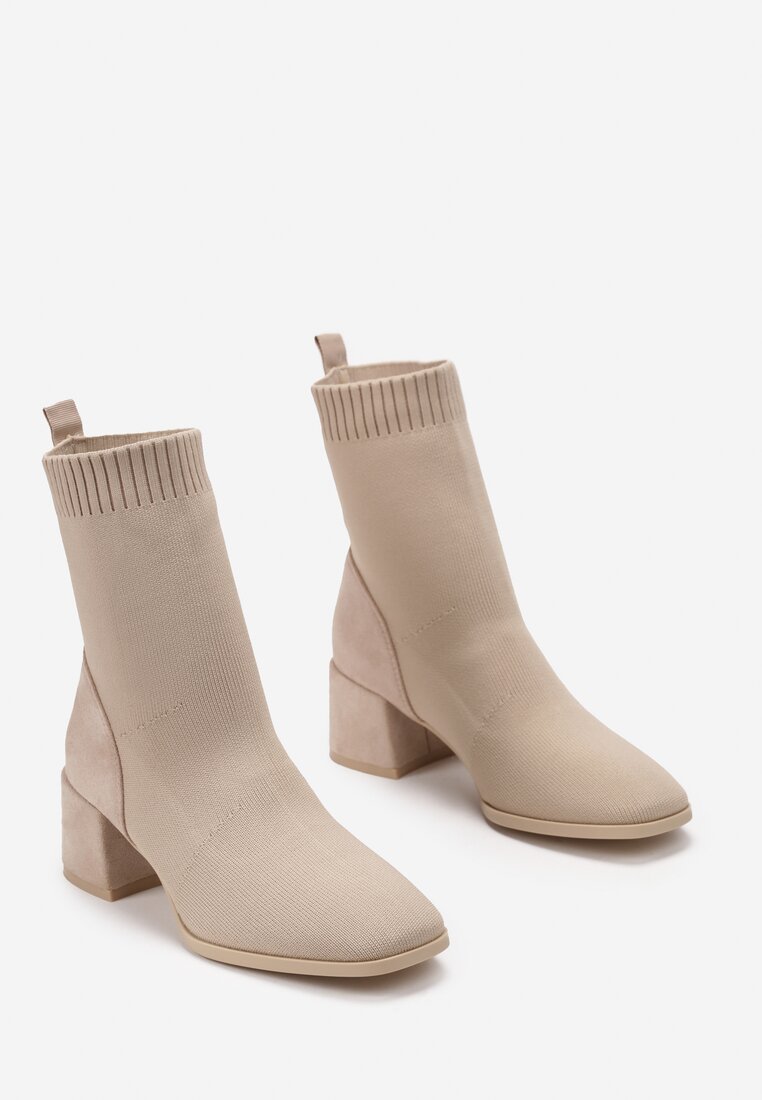 Botine Bej