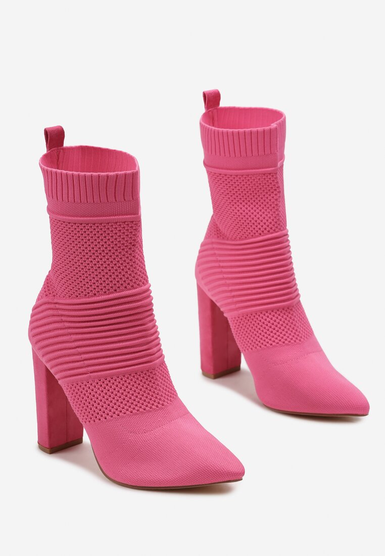 Botine Roz