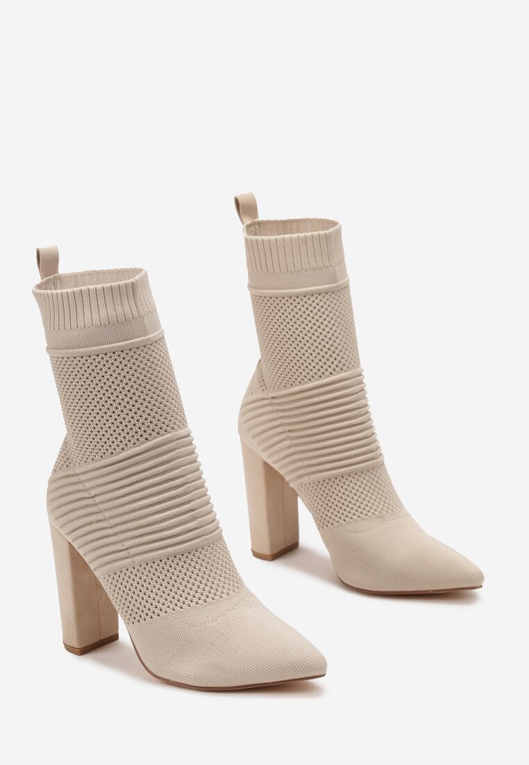 Botine Bej