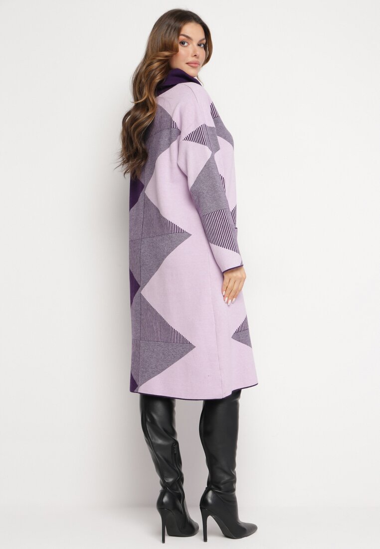 Rochie Mov