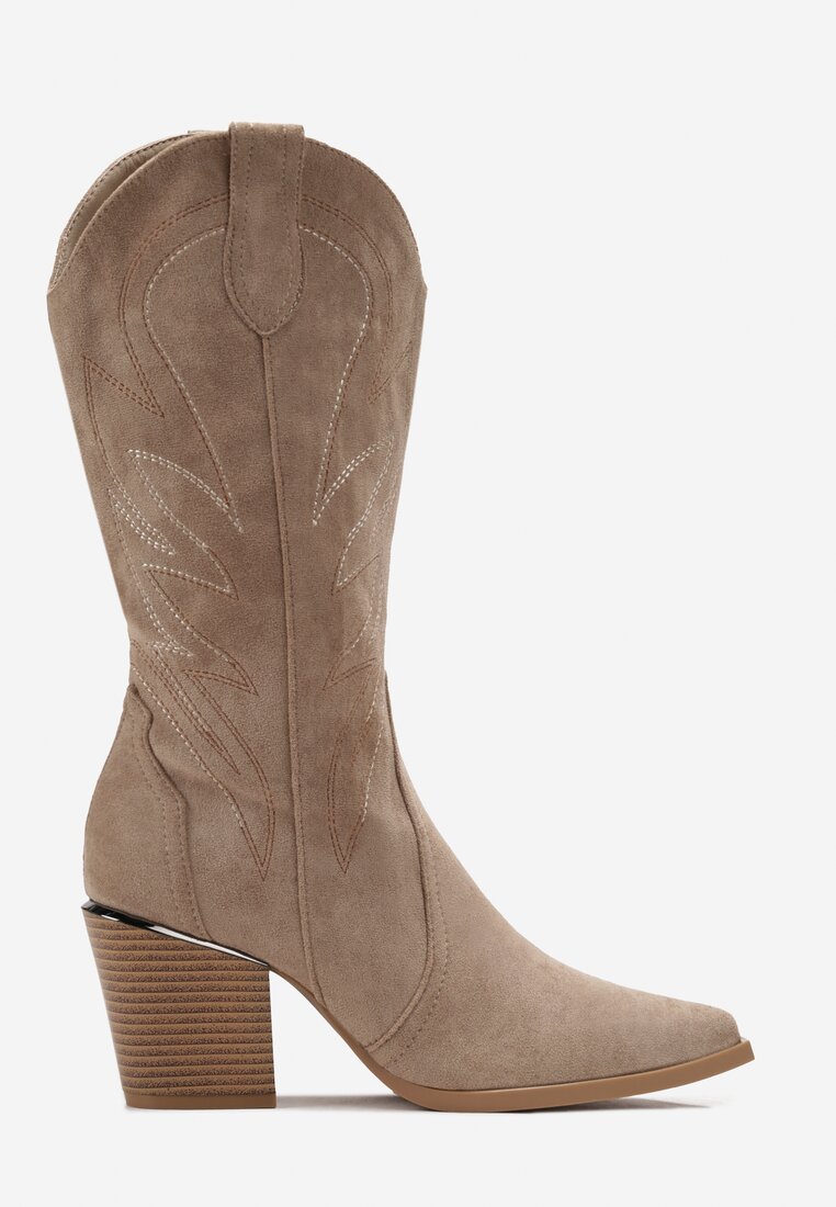 Botine Bej
