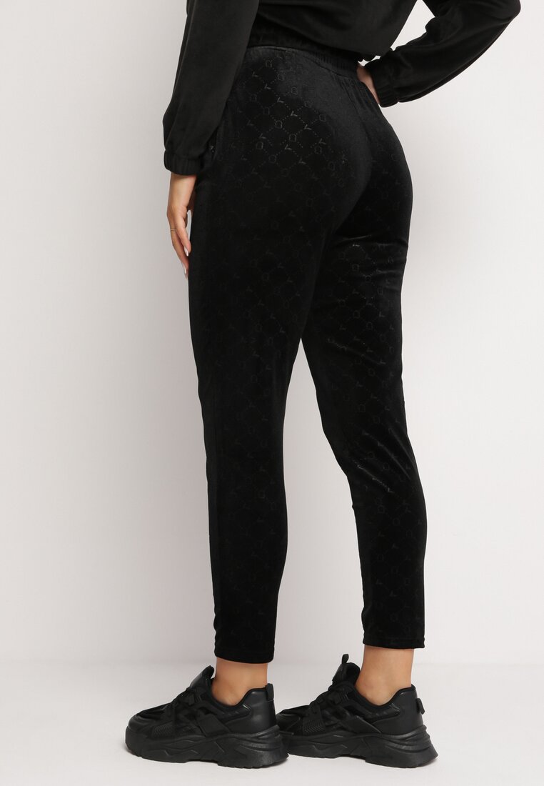 Pantaloni Negri
