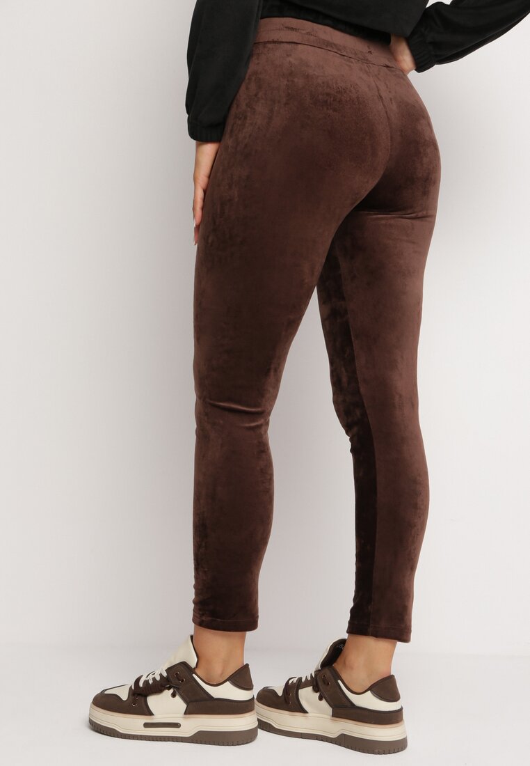 Pantaloni Maro