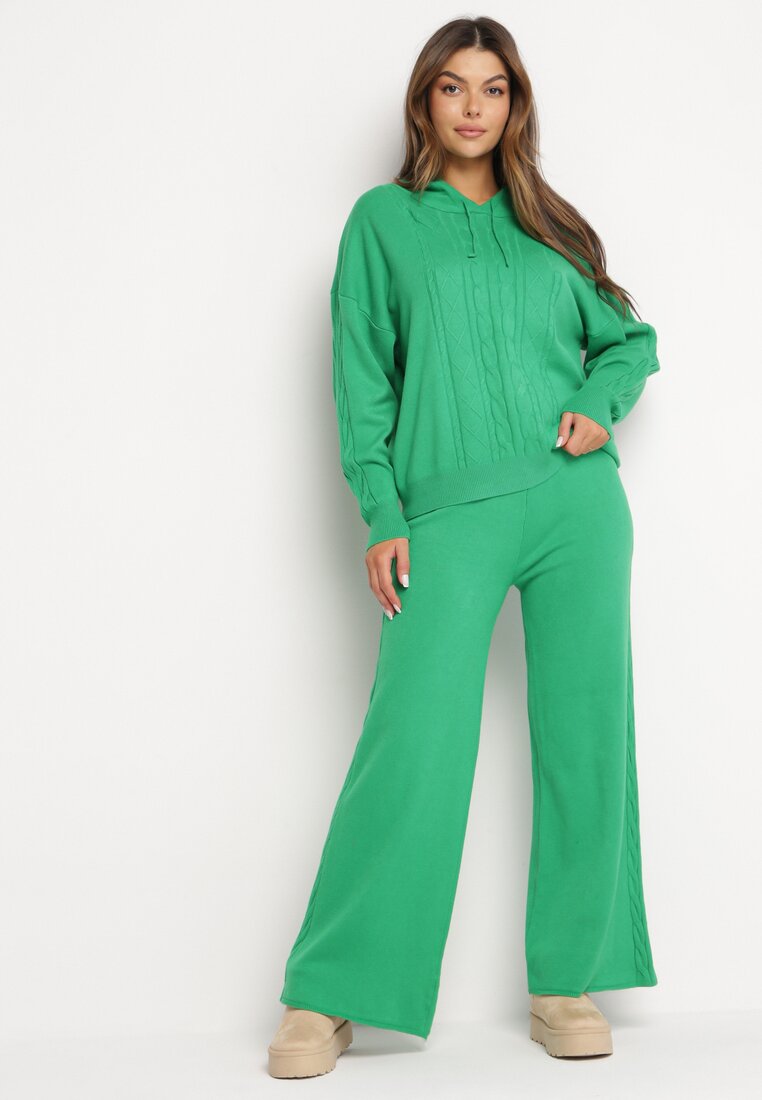 Compleu Verde
