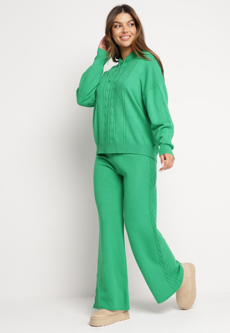 Compleu Verde