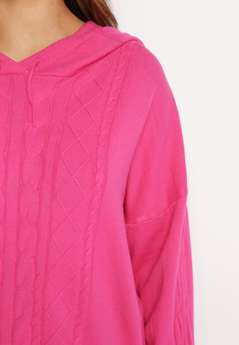 Compleu Fucsia