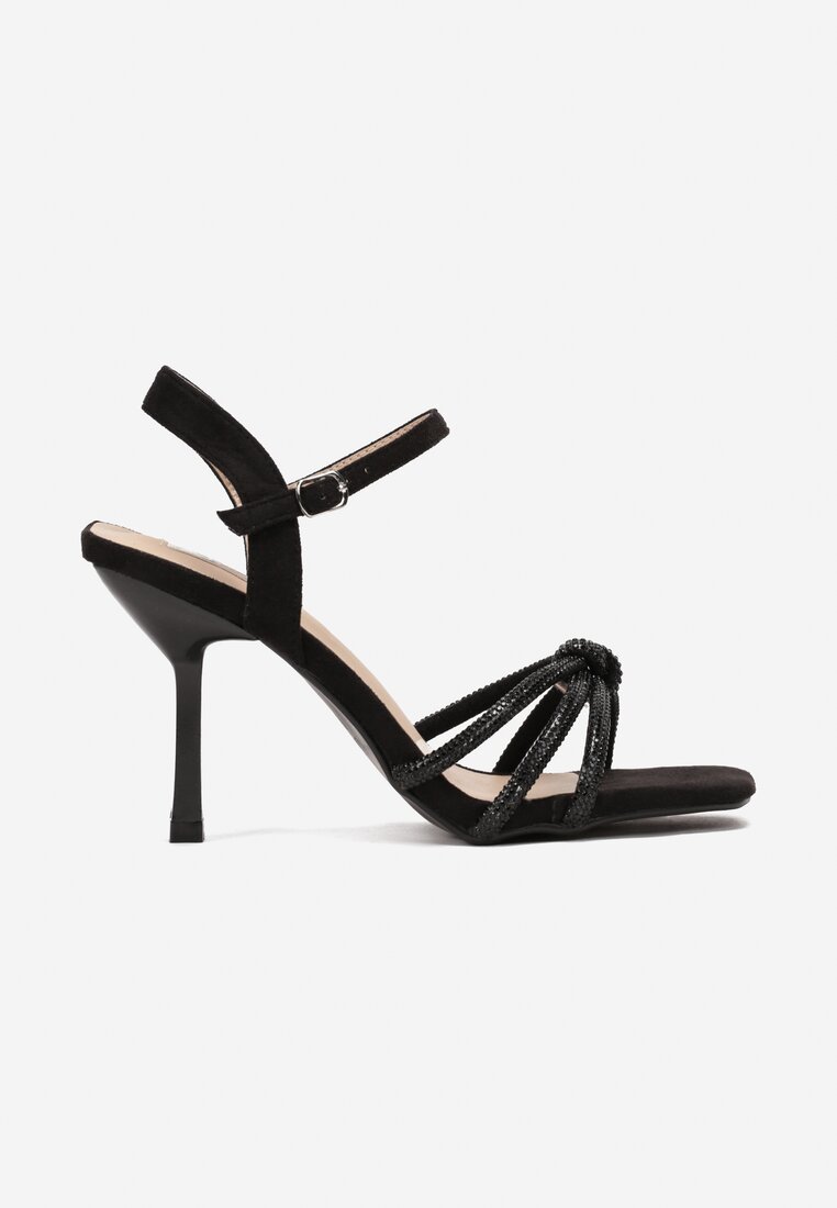Sandale Negre