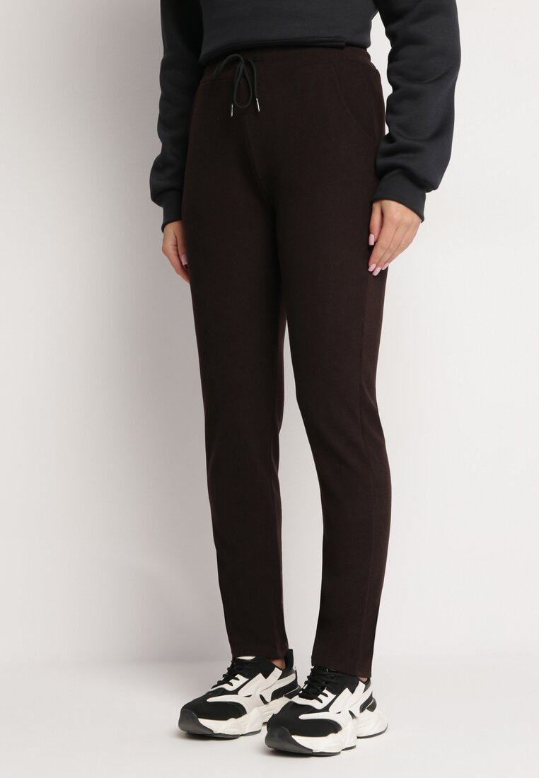 Pantaloni Maro