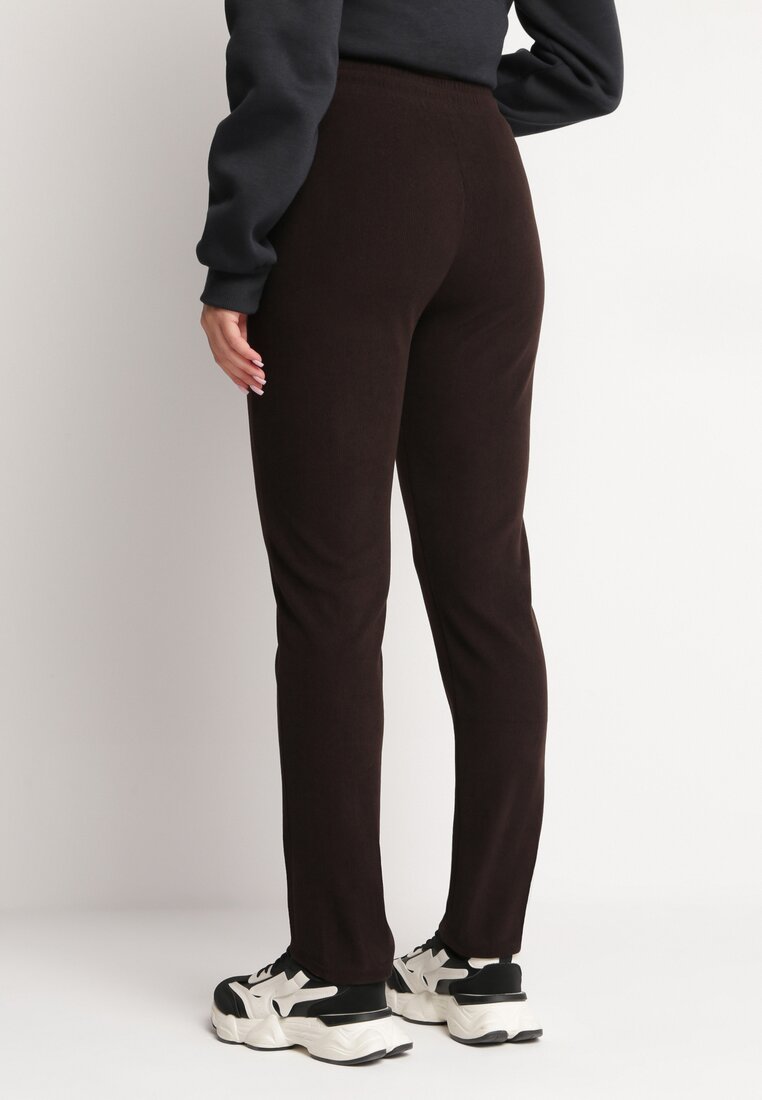 Pantaloni Maro