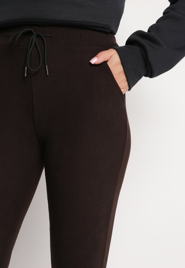 Pantaloni Maro