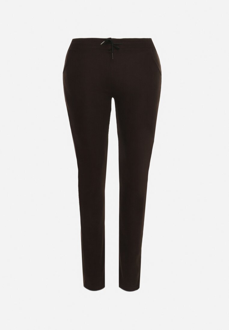 Pantaloni Maro