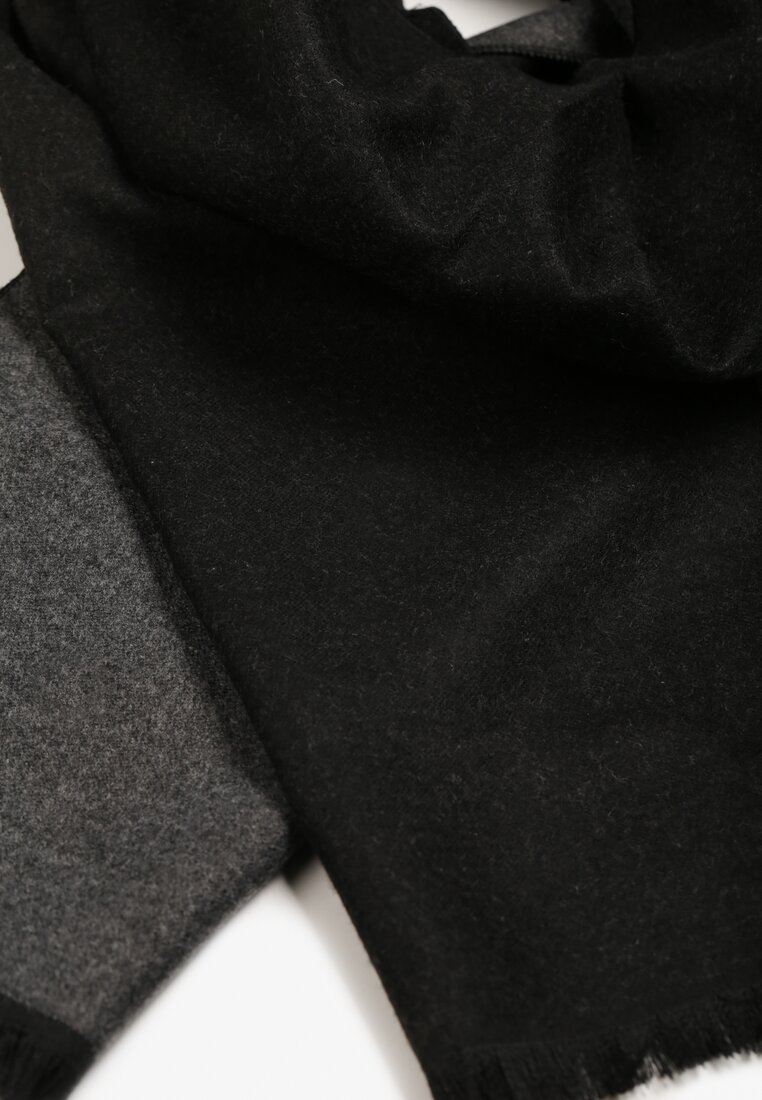 Fular Negru