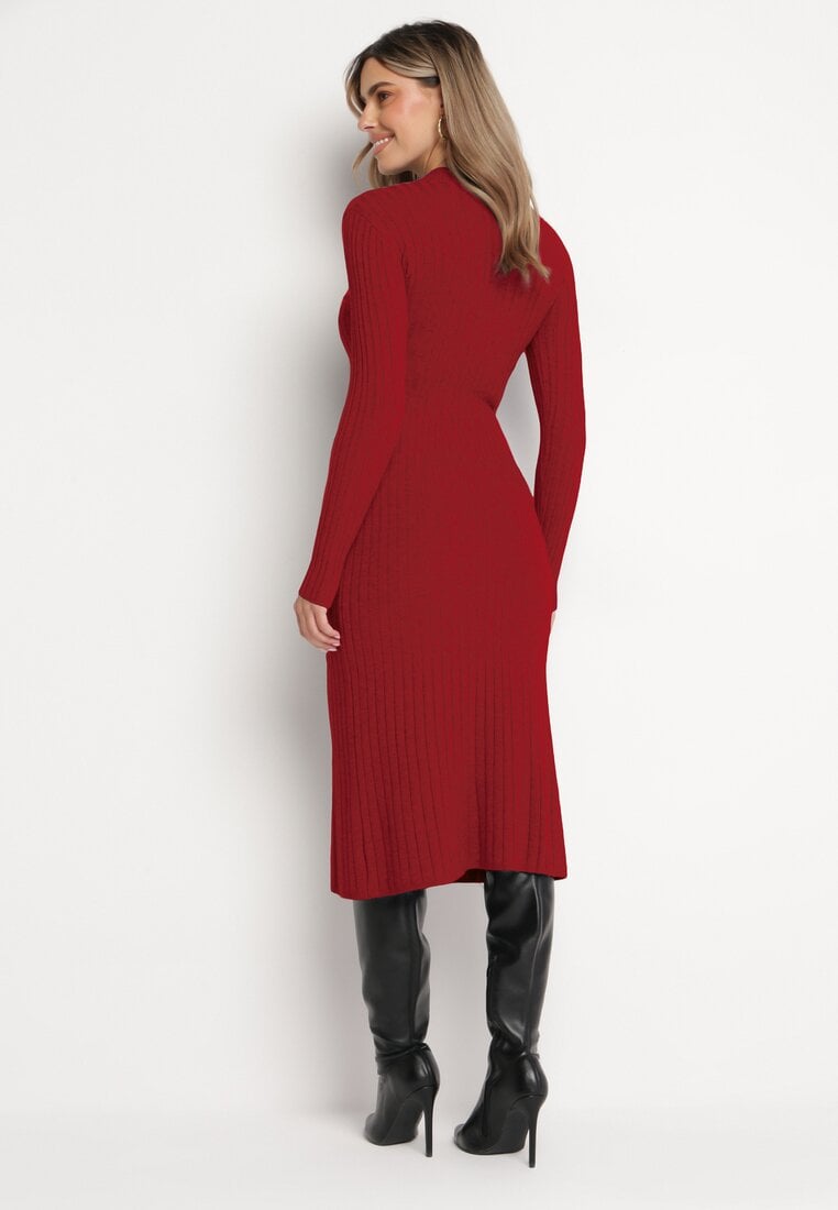 Rochie Bordo