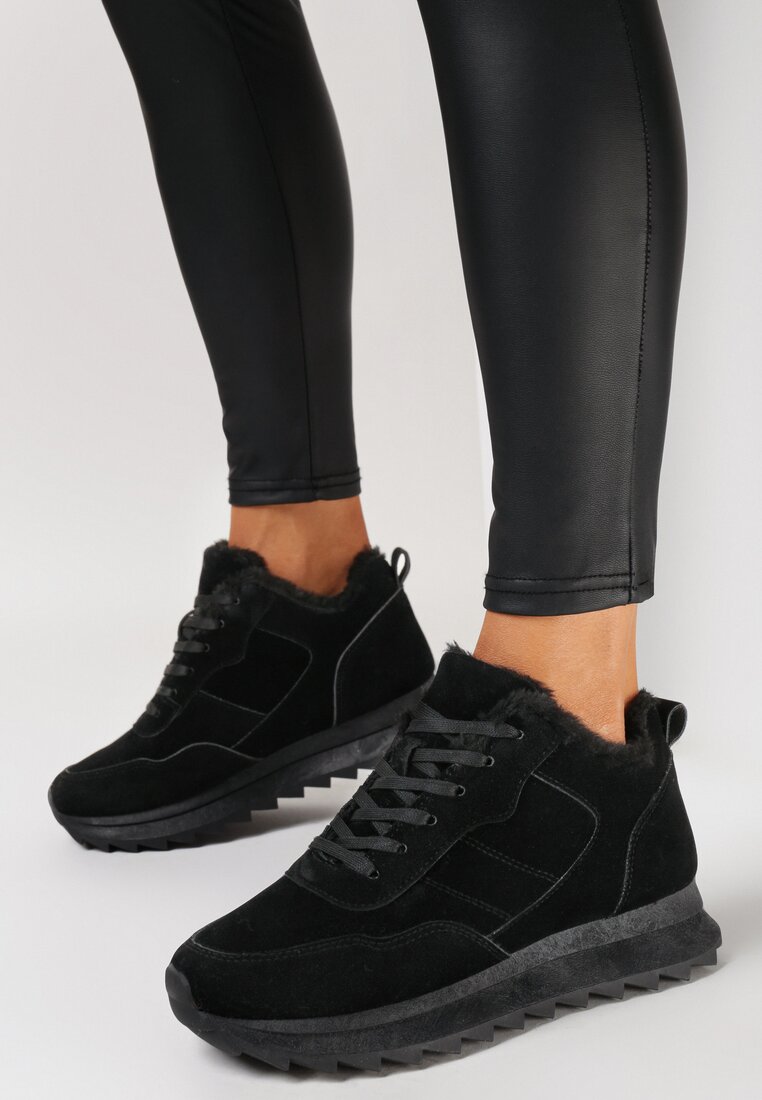 Sneakers Negri