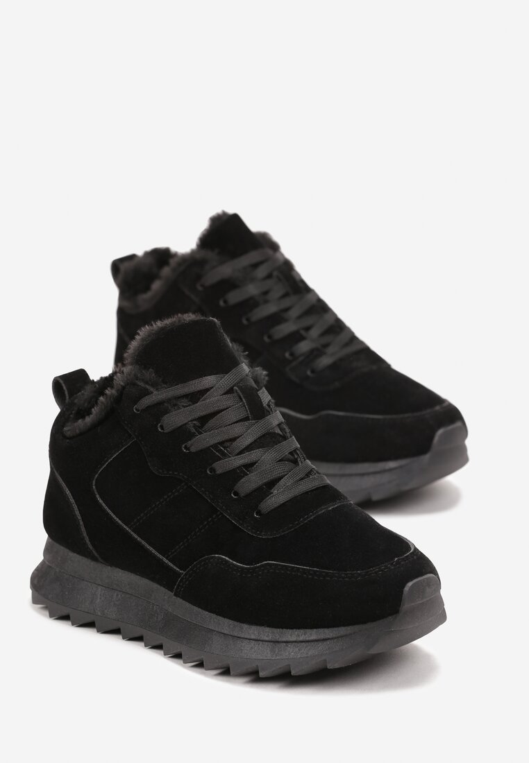 Sneakers Negri