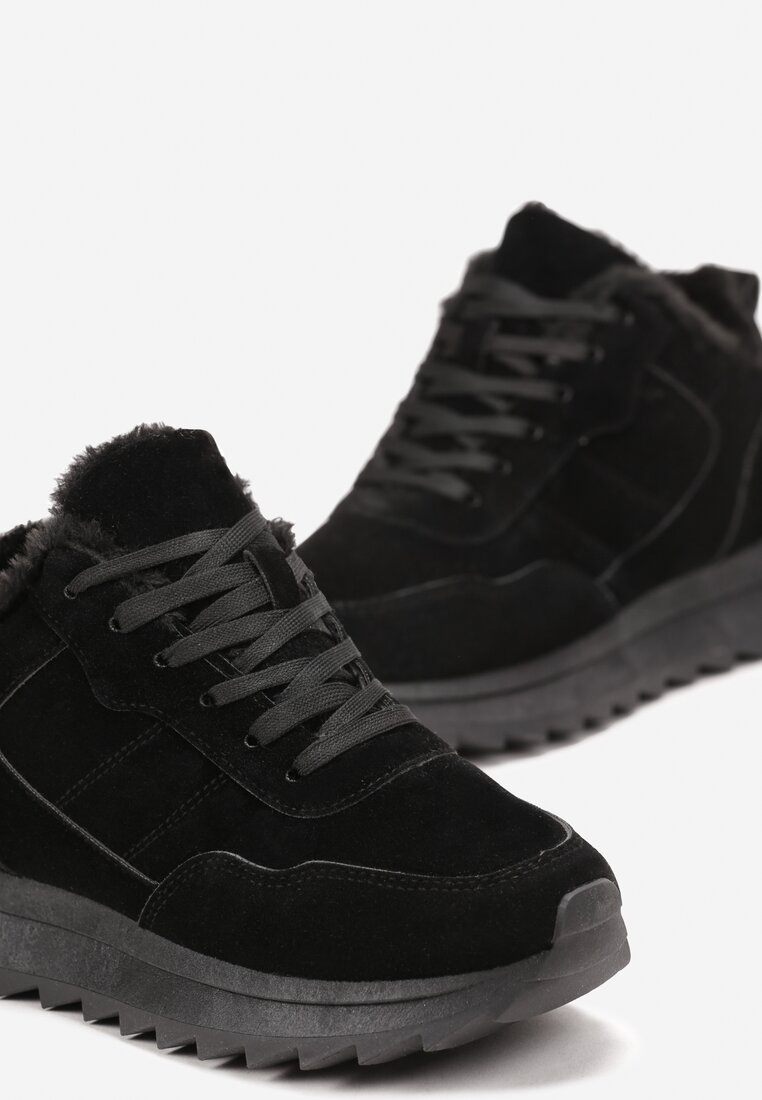 Sneakers Negri