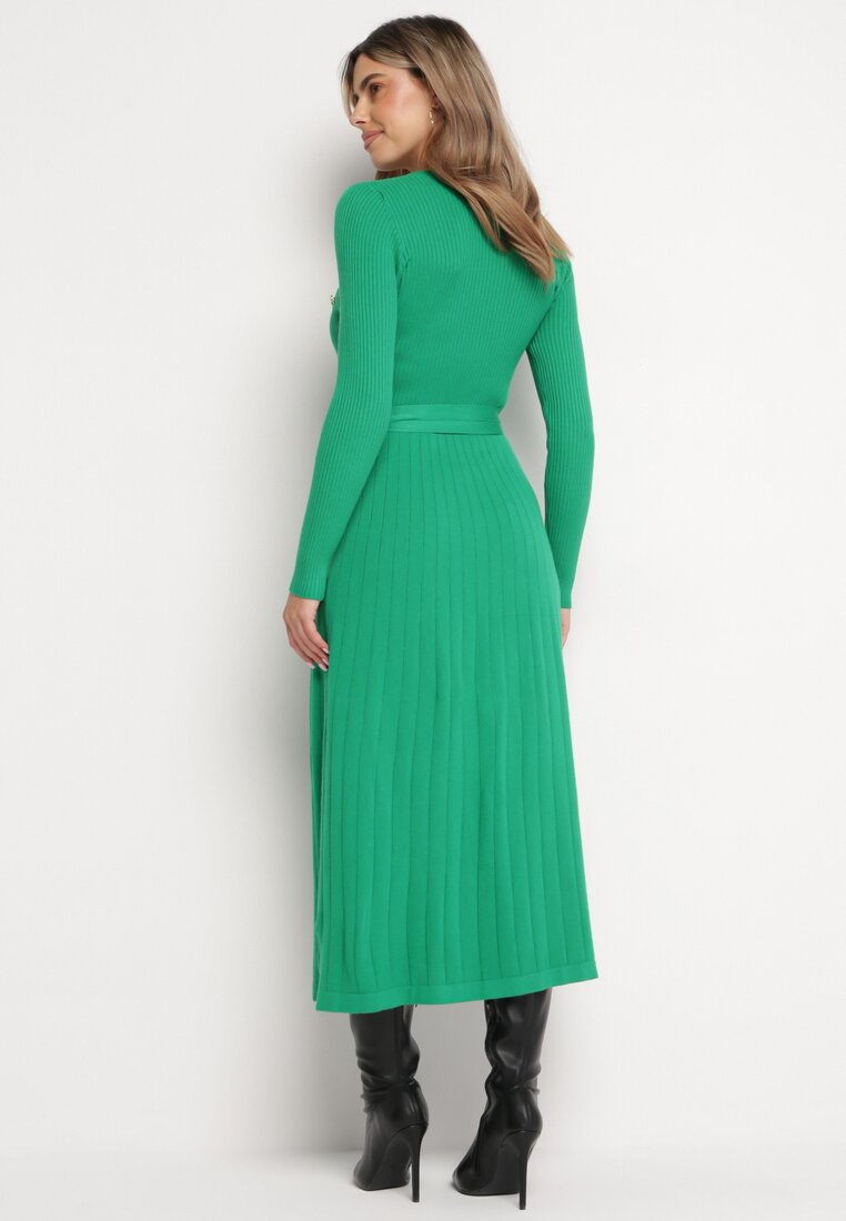Rochie Verde