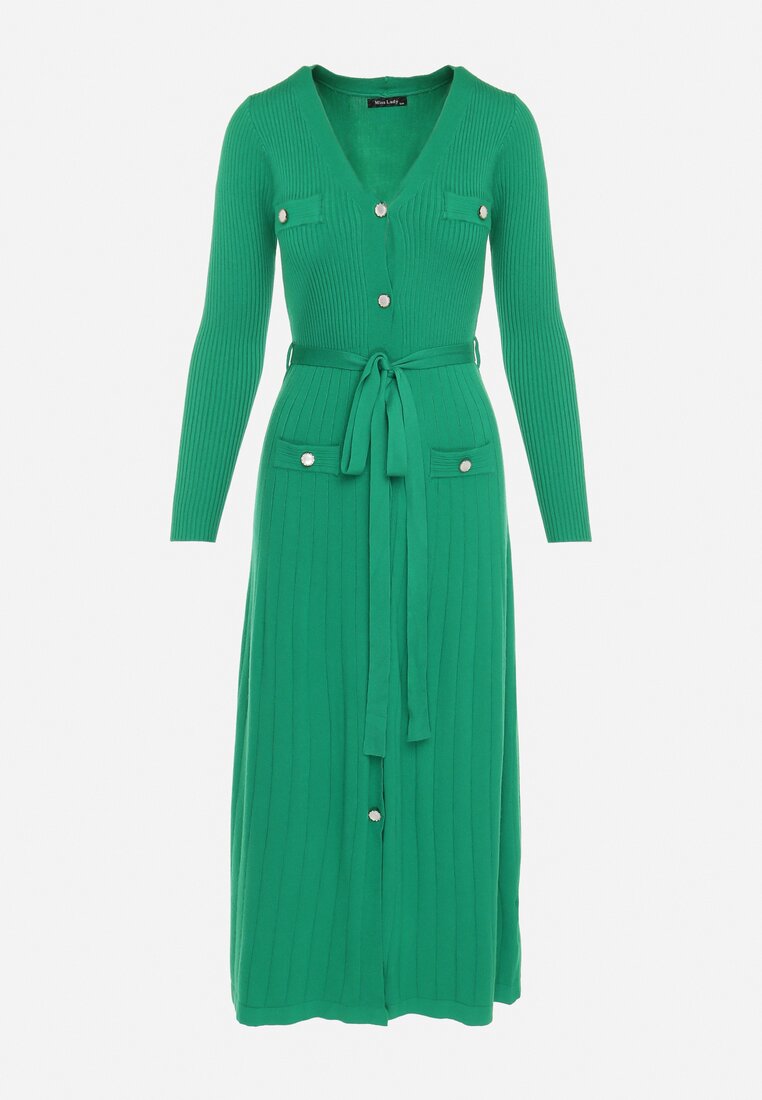 Rochie Verde