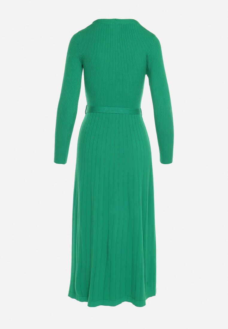 Rochie Verde