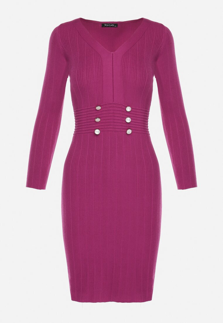 Rochie Mov