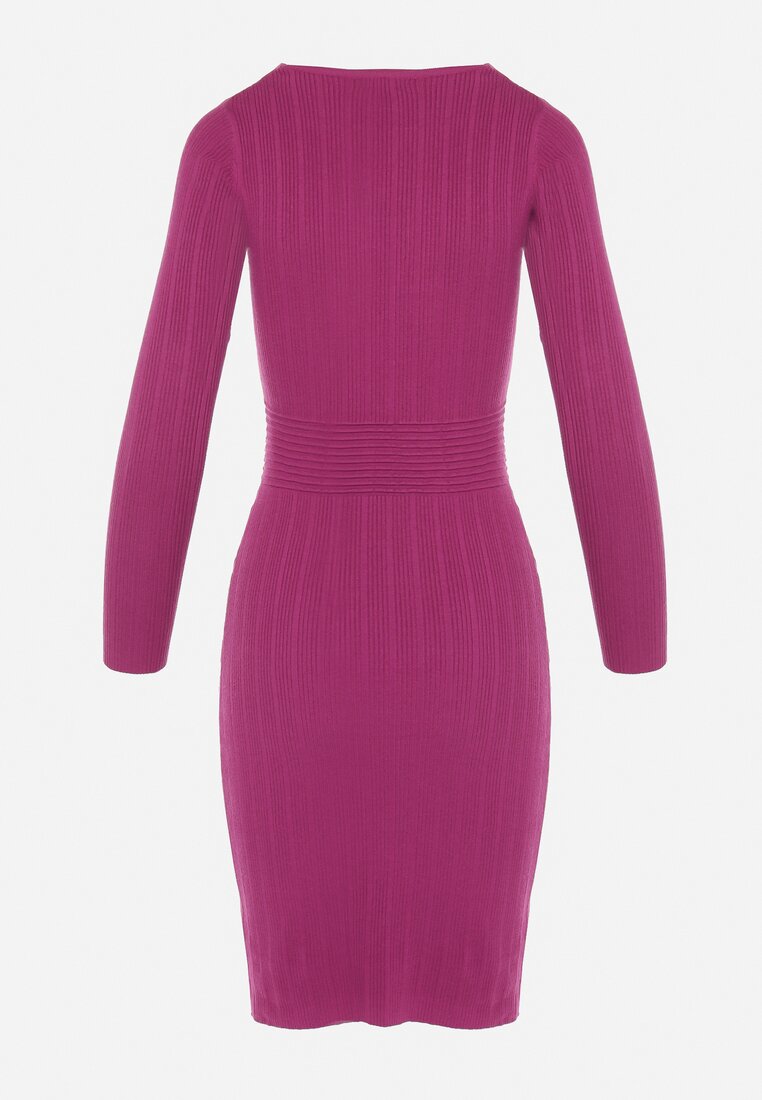 Rochie Mov