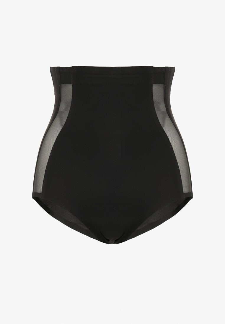 Fekete Alsónemű