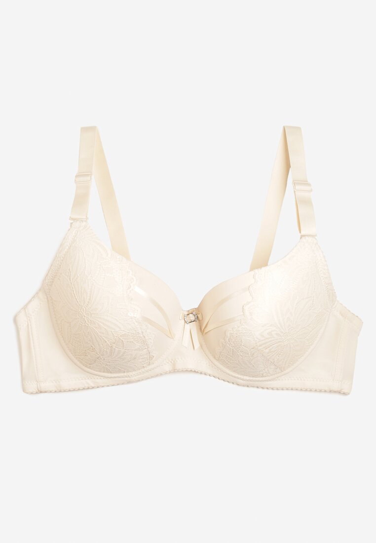Sutien Bej deschis