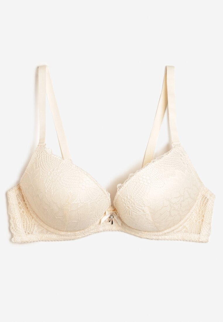 Sutien Bej deschis