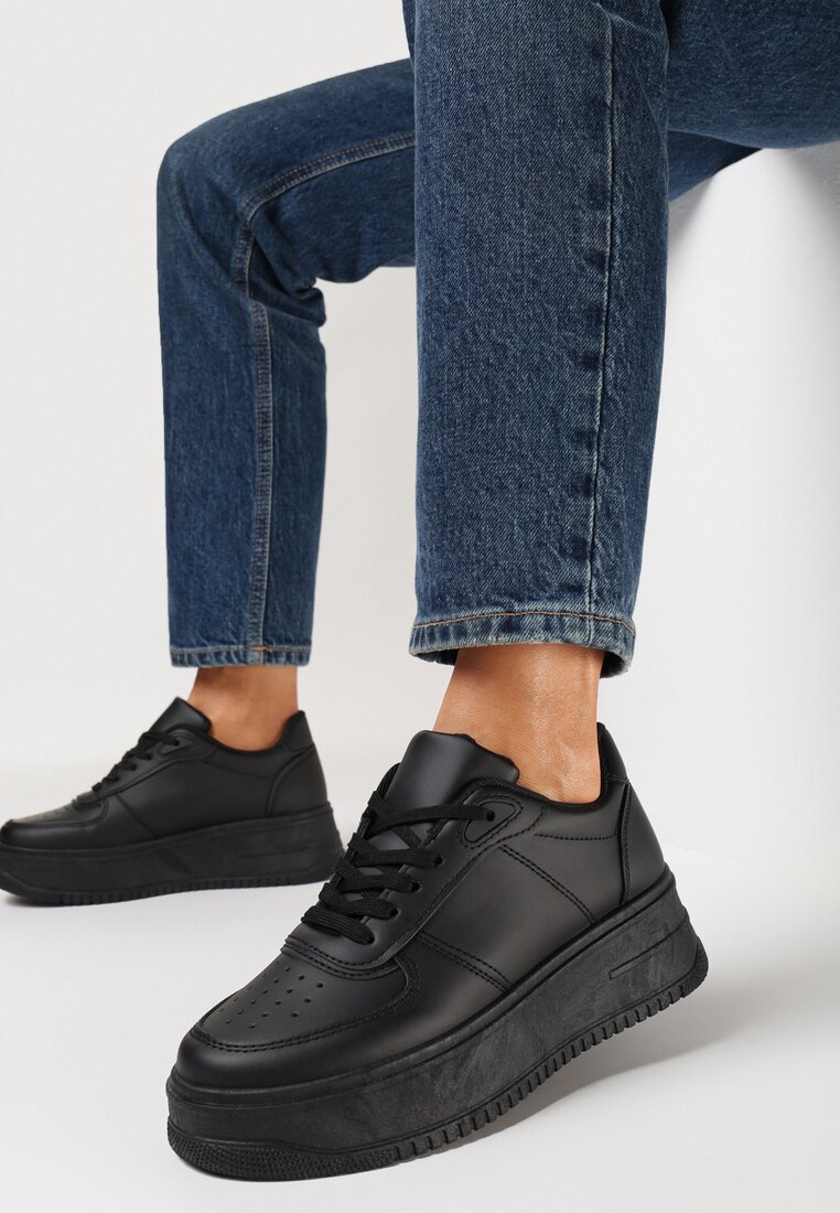 Sneakers Negri