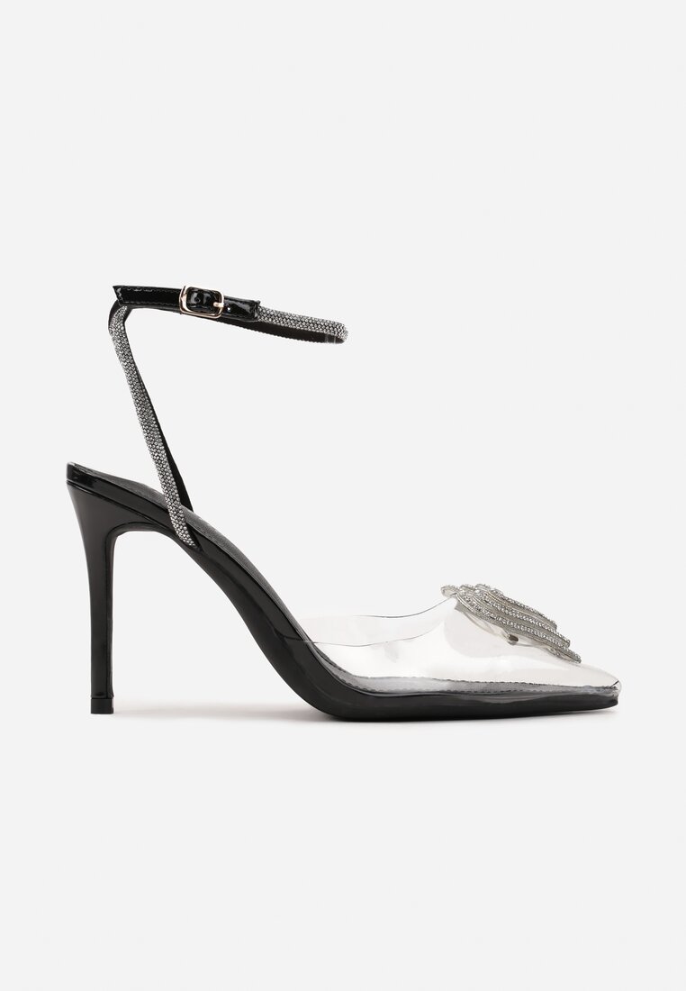 Sandale Negre